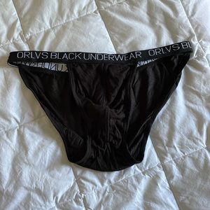 Black Brief’s